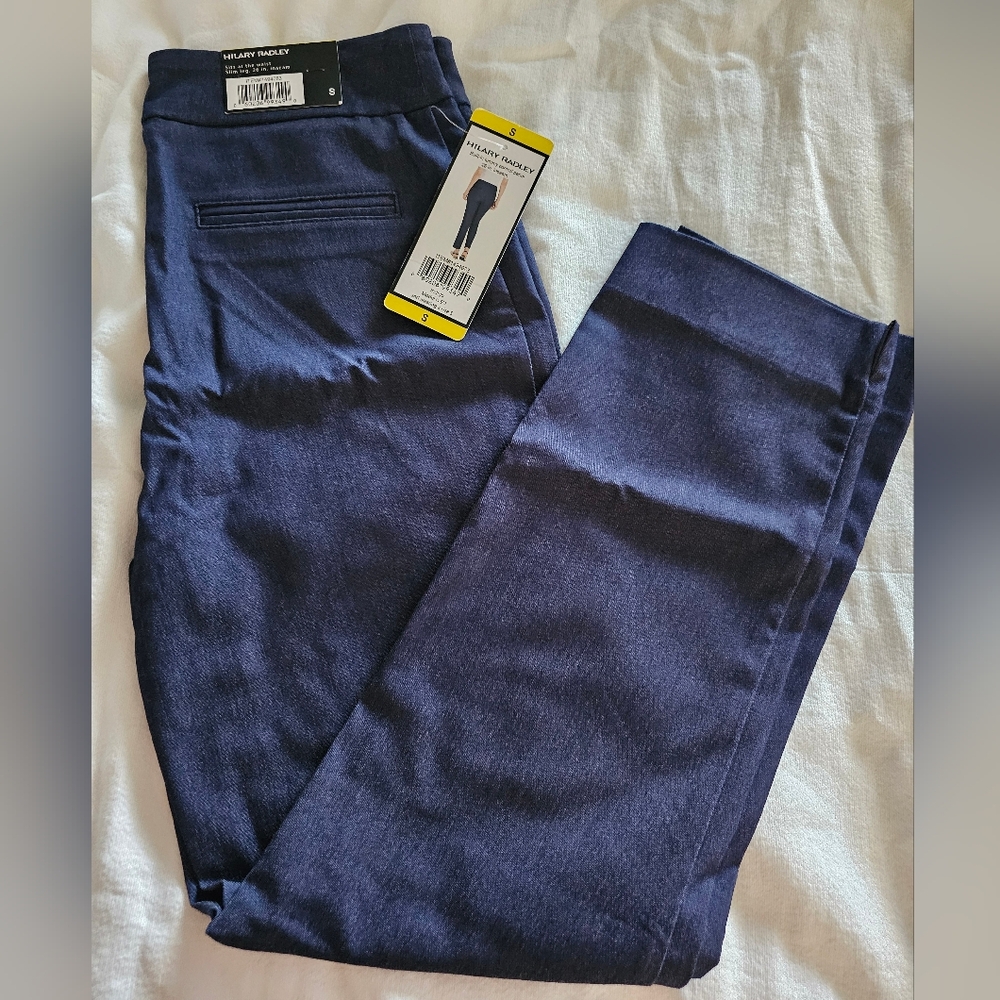 Comfy Dress Pants - Picture 2 of 4